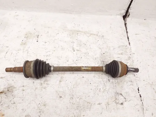 13367049 Opel Astra K Front driveshaft