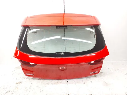 335A5 Opel Astra K Tailgate/trunk/boot lid