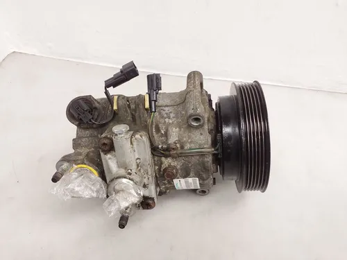 P31332533 Volvo XC60 Air conditioning (A/C) compressor (pump)