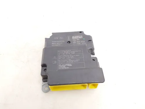 4M0959655K Porsche Cayenne (9Y0 9Y3) Airbag control unit/module