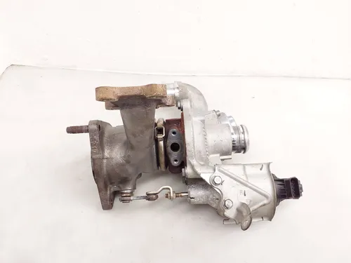 189005AYH012M4 Honda Civic X Turbo