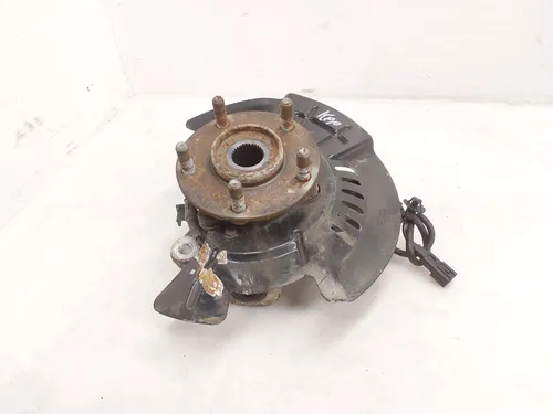 Q02L KIA Niro Front wheel hub spindle knuckle