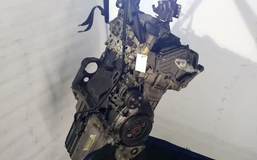 640941 Mercedes-Benz B W245 Engine