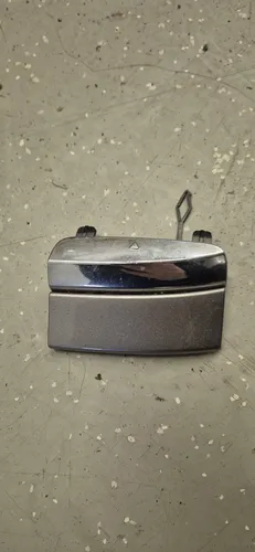 A1678853802 Mercedes-Benz GLE W167 Tow hook cap/cover
