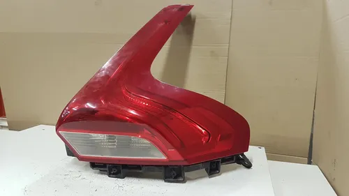 31395845 Volvo V40 Rear/tail lights