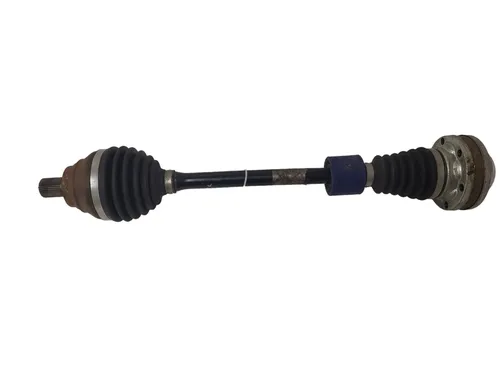 3Q0407272BF Volkswagen PASSAT B8 Front driveshaft