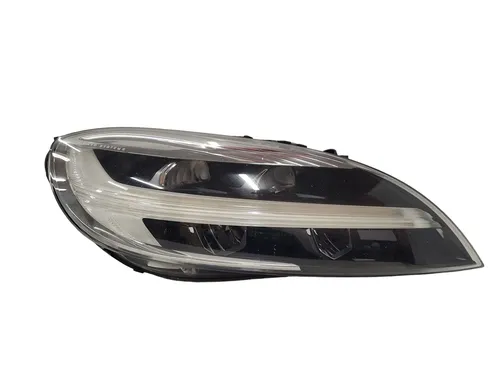 31677020 Volvo V40 Headlight/headlamp