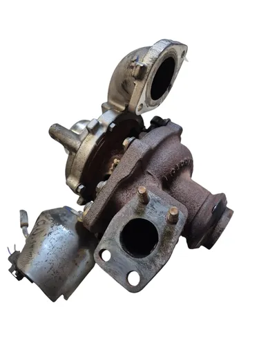 96861206800 Volvo V40 Cross country Turbo