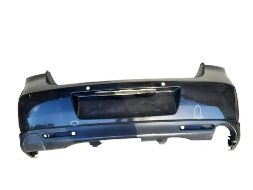 GS1D50221 Mazda 6 Rear bumper
