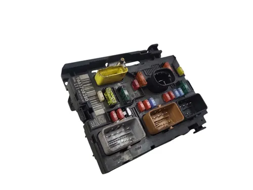 9661708280 Peugeot 307 Comfort/convenience module