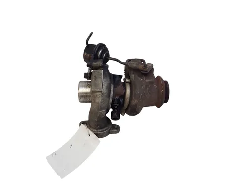 9670371380 Citroen Berlingo Turbo