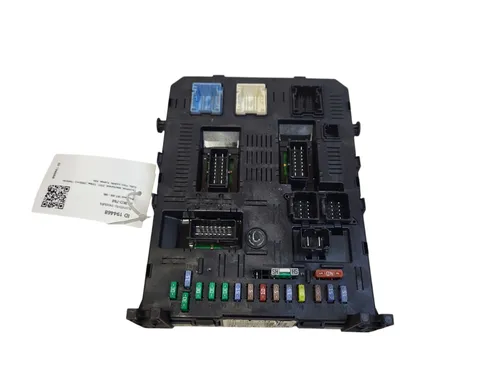 9663510180 Peugeot 307 Comfort/convenience module