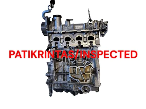 CUK Audi A3 S3 8V Engine