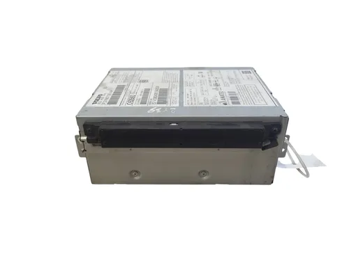 31667135aa Volvo S60 Radio/CD/DVD/GPS head unit