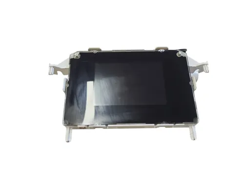 D2BT18B955BF Ford Fiesta Screen/display/small screen