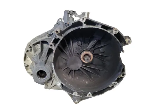 6C1R7002AB Ford Transit Manual 5 speed gearbox