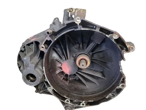 6C1R7002AB Ford Transit Manual 5 speed gearbox