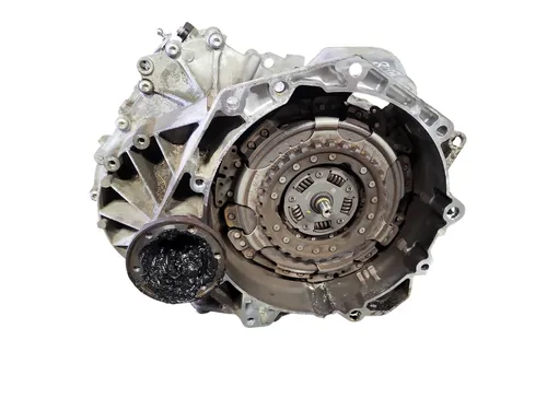 RRE Volkswagen Golf VII Automatic gearbox