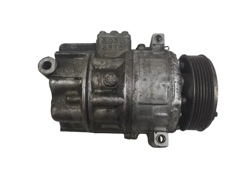 1K0820803G Volkswagen Golf V Air conditioning (A/C) compressor (pump)