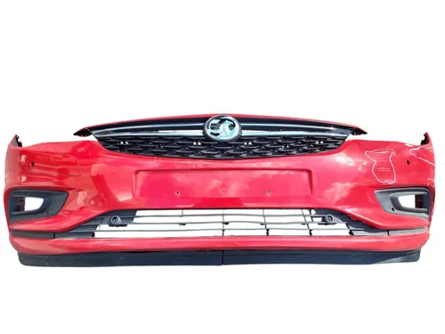 236528514 Opel Astra K Front bumper