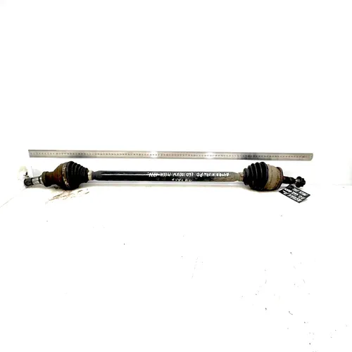 10277264 Opel Astra K Front driveshaft