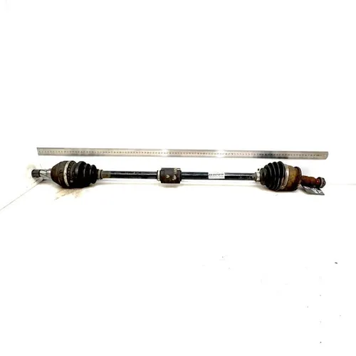 13356124 Opel Astra J Front driveshaft