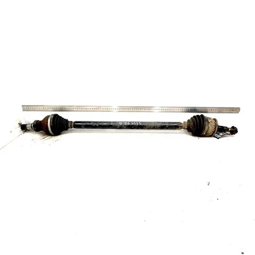 10277264 Opel Astra K Front driveshaft