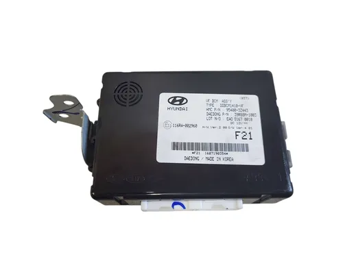 954003Z443 Hyundai i40 Comfort/convenience module