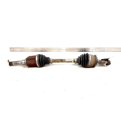 13367065 Opel Astra K Front driveshaft