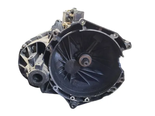 6C1R7002AB Ford Transit Manual 5 speed gearbox