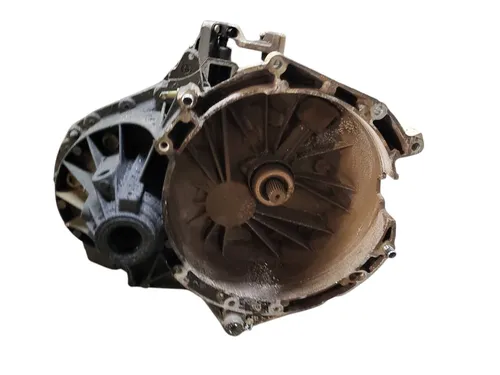 6C1R7002AB Ford Transit Manual 5 speed gearbox