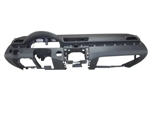 1128200406 Volkswagen PASSAT B7 Dashboard
