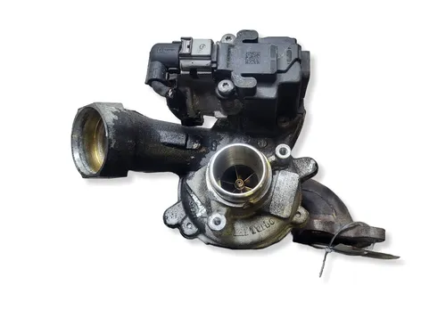 04E145721B Audi A3 S3 8V Turbo