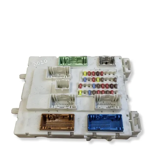 31394621 Volvo V40 Comfort/convenience module