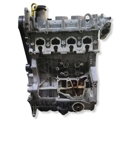 CZE Audi A3 S3 8V Engine