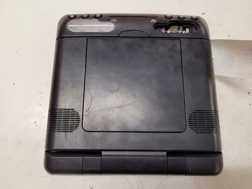 ST051231A0 Hyundai Santa Fe Screen/display/small screen