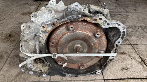 6G917000BB Ford Mondeo MK IV Automatic gearbox