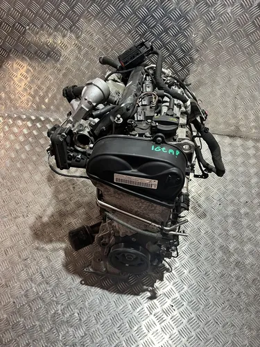 CVN Audi A4 S4 B9 Engine