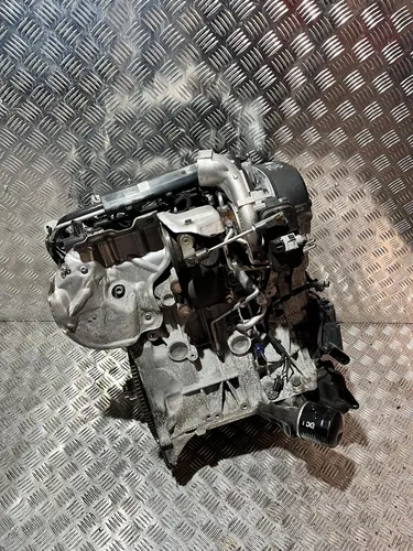 CVN Audi A4 S4 B9 Engine