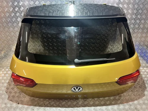 VW29070 Volkswagen T-Roc Tailgate/trunk/boot lid