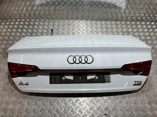 VW28971 Audi A4 S4 B9 Tailgate/trunk/boot lid