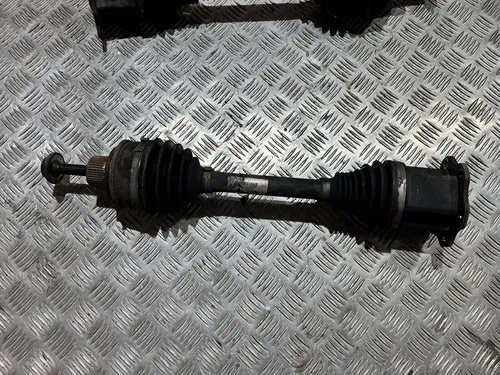 8W0407271G Audi A4 S4 B9 Front driveshaft