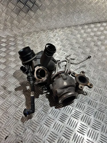 05C145701B Audi A3 8Y Turbo