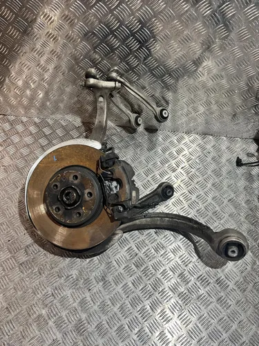 VW28170 Audi A5 Front wheel hub spindle knuckle
