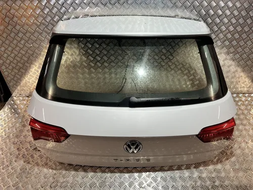 VW24855 Volkswagen T-Roc Tailgate/trunk/boot lid