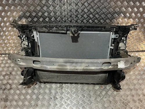 8W0959455 Audi A4 S4 B9 Radiator support slam panel
