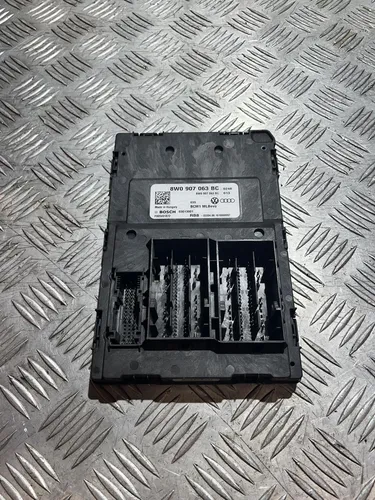 8W0907063BC Audi A4 S4 B9 Comfort/convenience module