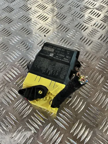 3Q0959655BH Volkswagen T-Roc Airbag control unit/module