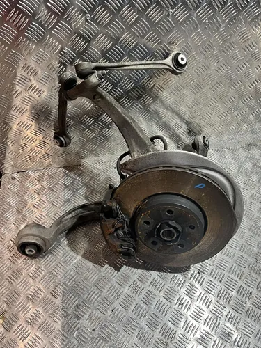 VW28169 Audi A5 Front wheel hub spindle knuckle