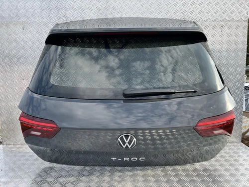 VW21577 Volkswagen T-Roc Tailgate/trunk/boot lid